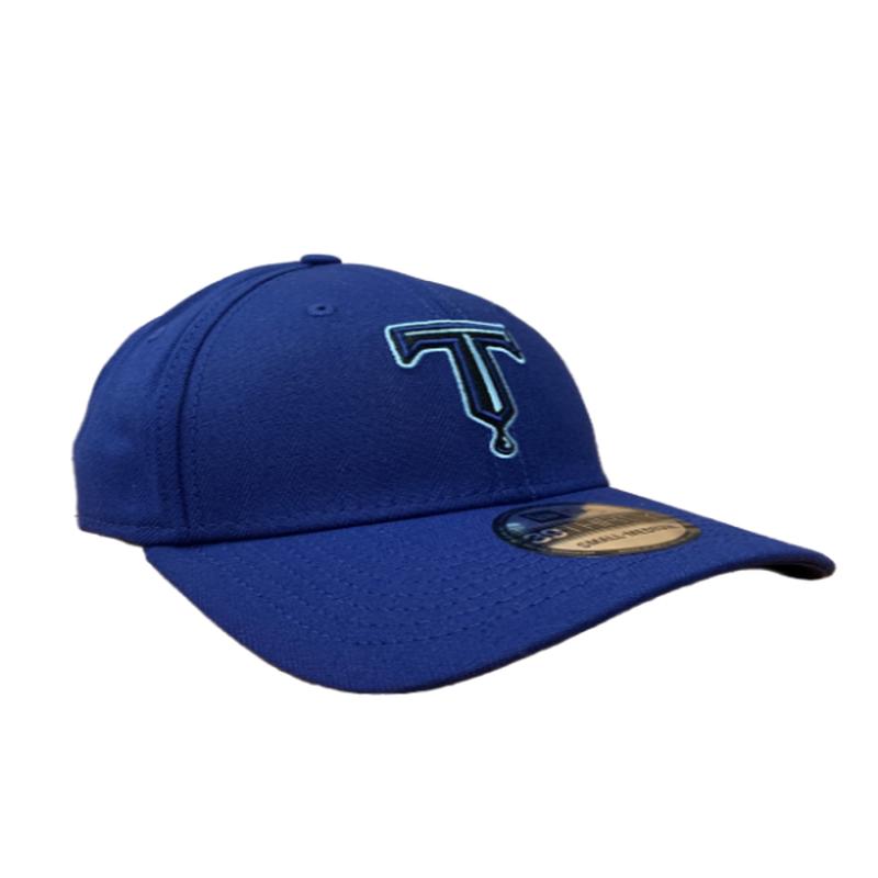 Tulsa Drillers 39Thirty Home Cap