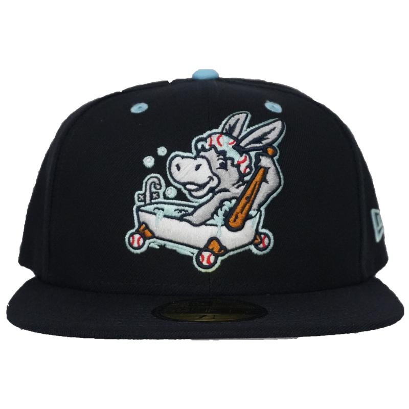 Bathtub Donkeys On-Field 5950