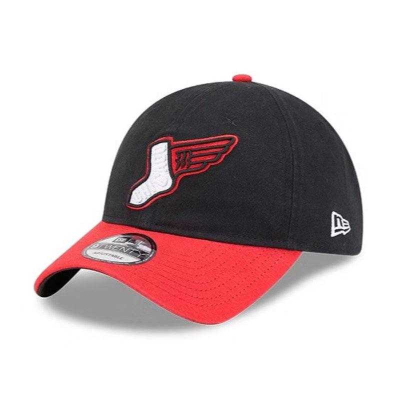 Chicago White Sox City Connect 9Twenty Adjustable Cap