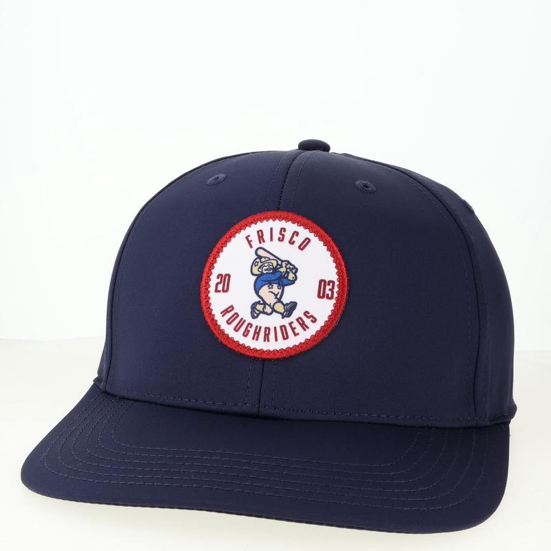 Legacy Back Nine Adjustable Cap