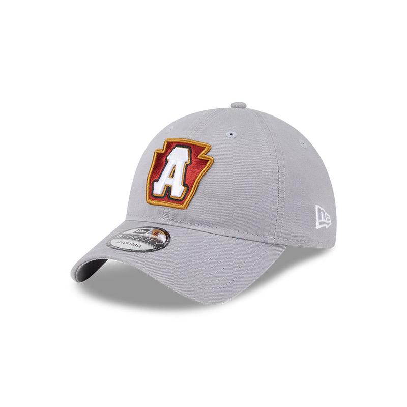 Altoona Curve 9Twenty Gray