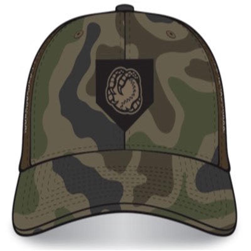 Boise Home Plate Camo