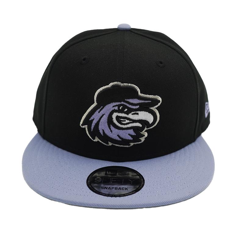 New Era Phantom Snapback