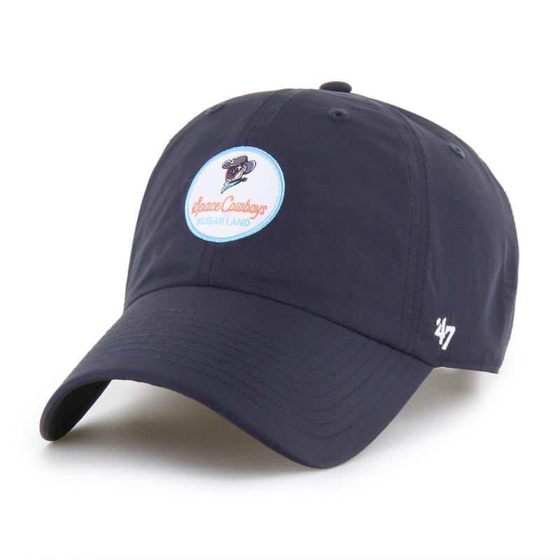 Sugar Land Space Cowboys 47 Brand Hat Madison - FINAL SALE