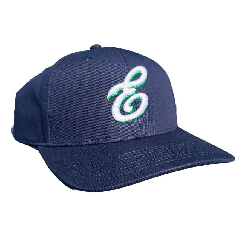 Eugene Emeralds Outdoor Cap 2010 Replica Snapback Cap