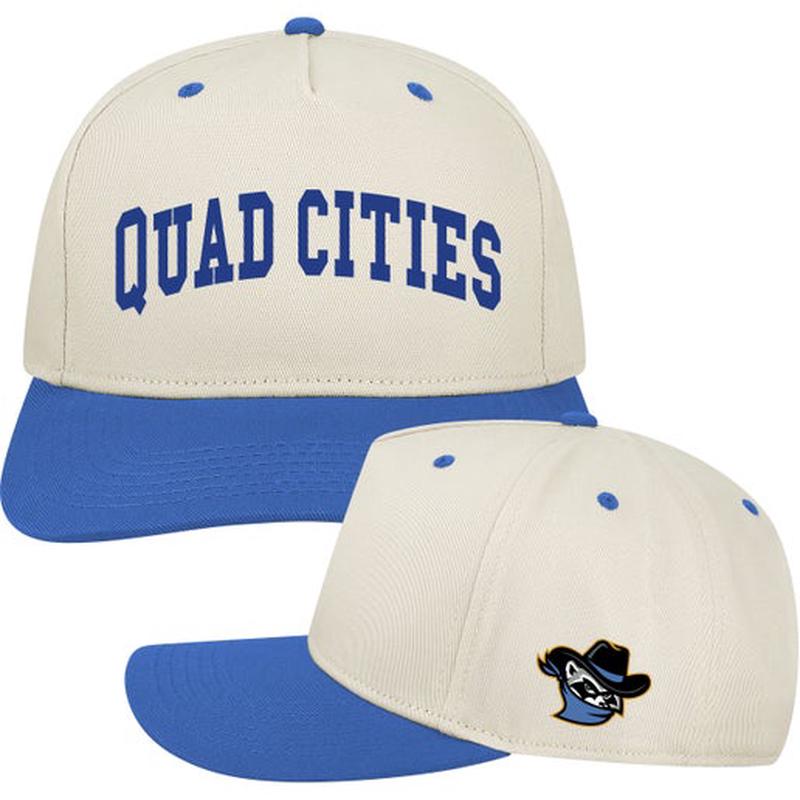 Legacy Heritage Twill Hat