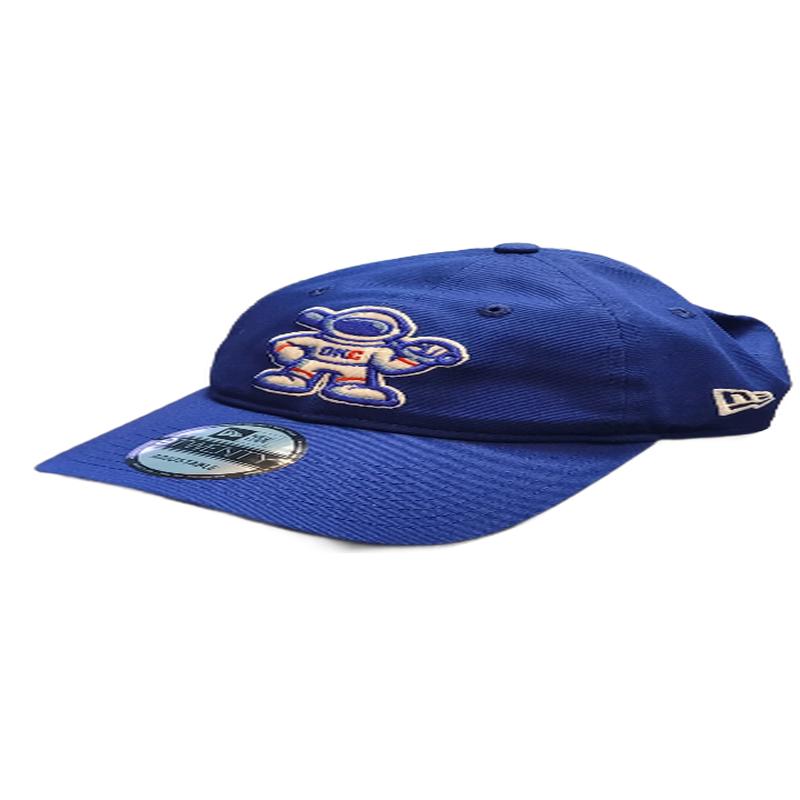 OKC Comets Blue Astro 920 Cap