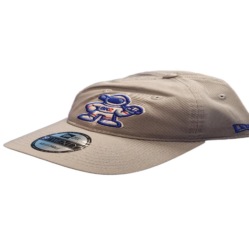 OKC Comets Grey Astro 920 Cap