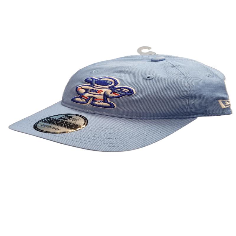 OKC Comets Light Blue Astro 920 Cap