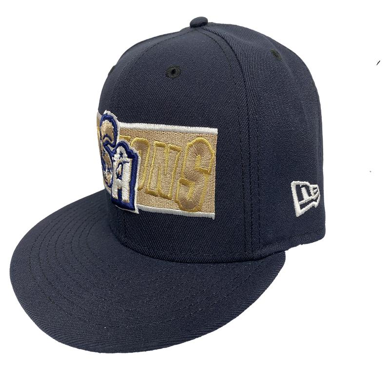 Missions Coonskin SA BAR 59Fifty