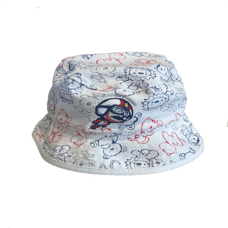 New Era Youth Bucket Hat