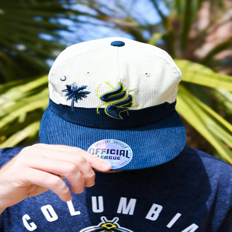 OFL Fireflies CF Midland Cord Adj