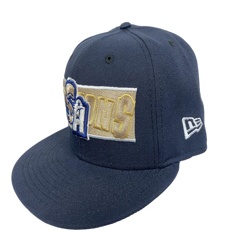 SAM Coonskin SA BAR 950