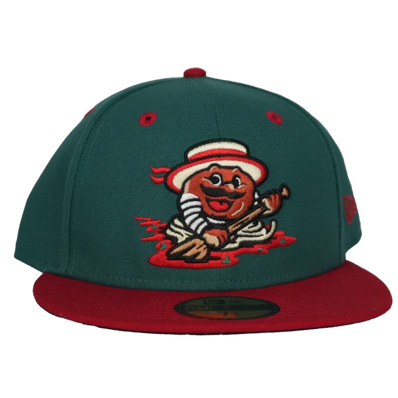 Spicy Meatballs 5950