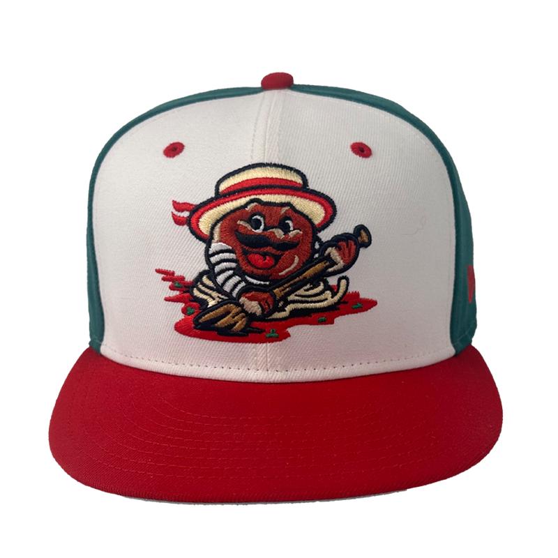 Spicy Meatballs On-Field 5950