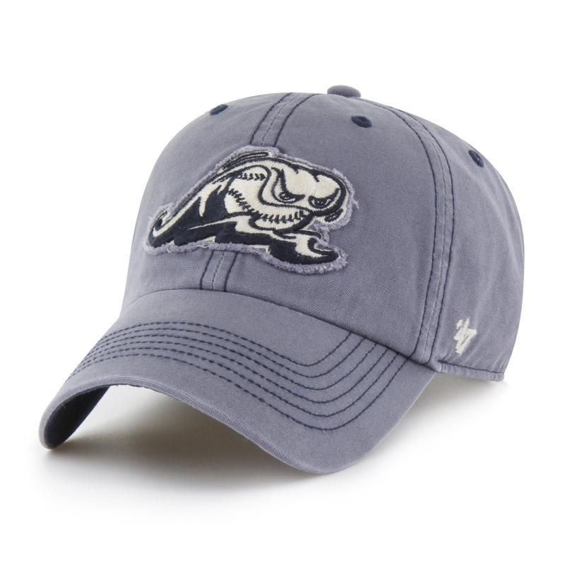 West Michigan Whitecaps '47 Scupper Clean Up Cap