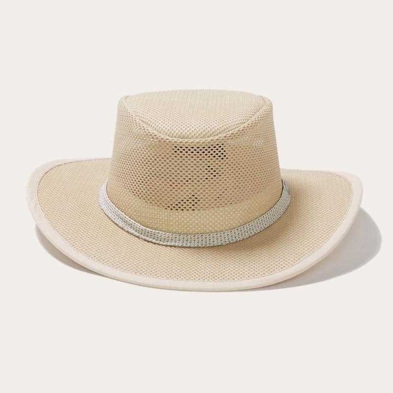 Grand Canyon Mesh Safari Hat