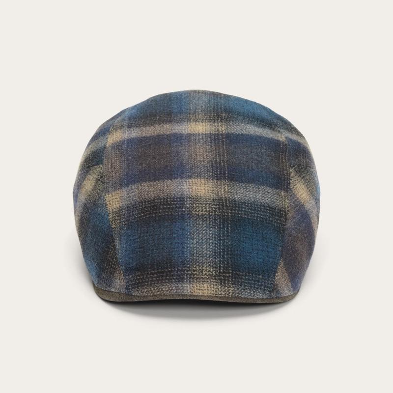 Ivy Virgin Wool Cap