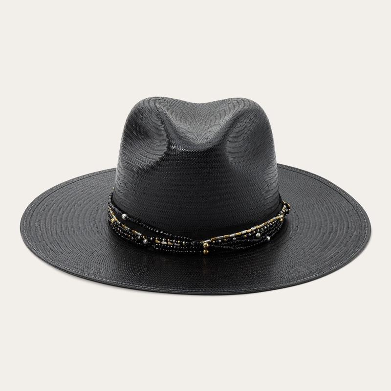 Kambra Straw Hat