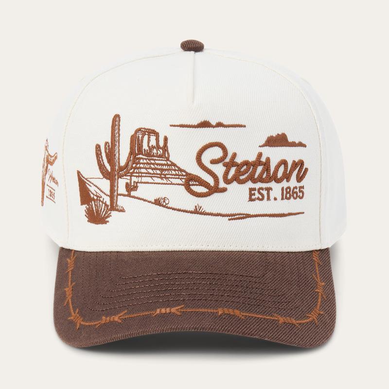 Landscape Trucker Hat