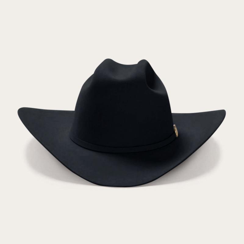 Diamante 1000X Premier Cowboy Hat