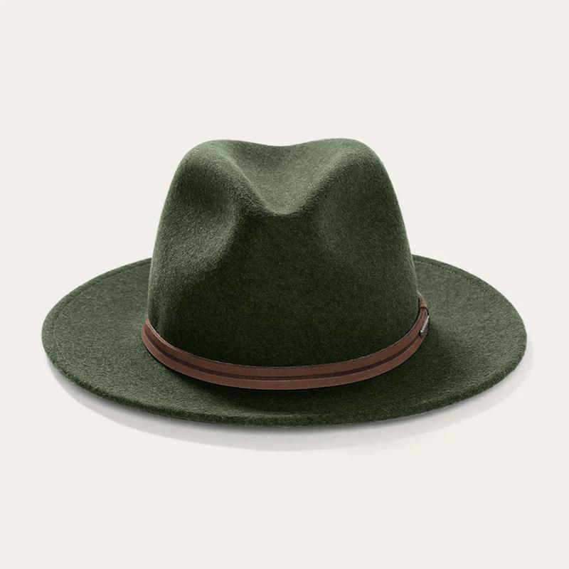 Explorer Outdoor Hat