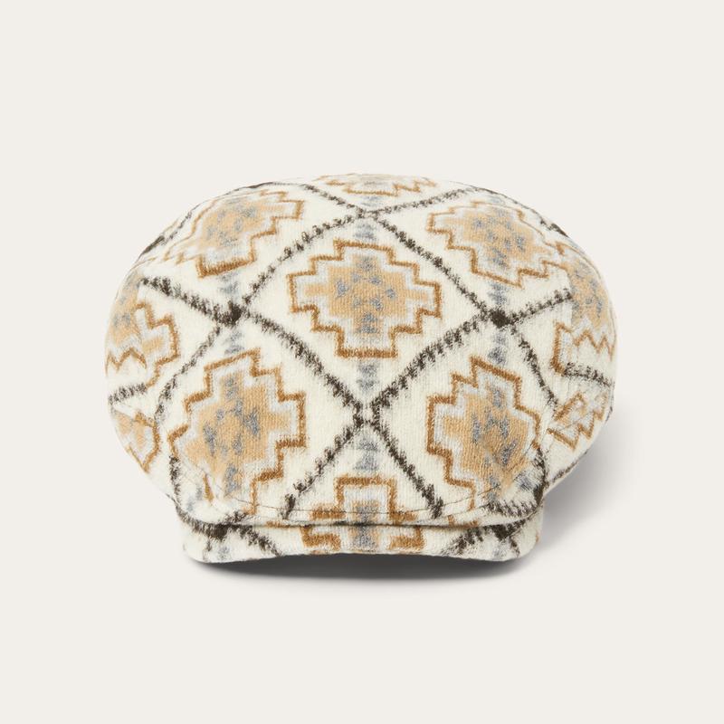 Navajo Jersey Driver Cap