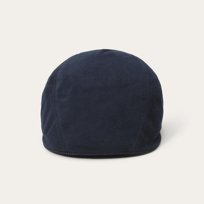Soft Cotton Ivy Cap
