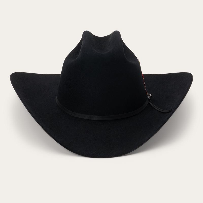 Spartan 6X Cowboy Hat