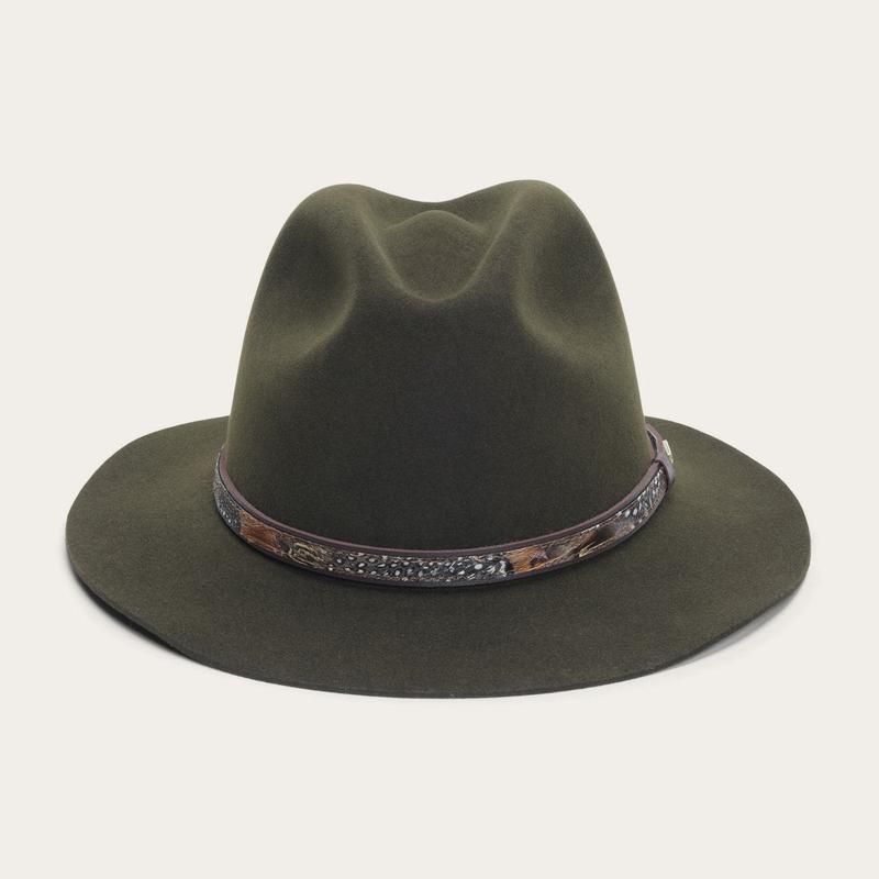 Jackson Outdoor Hat