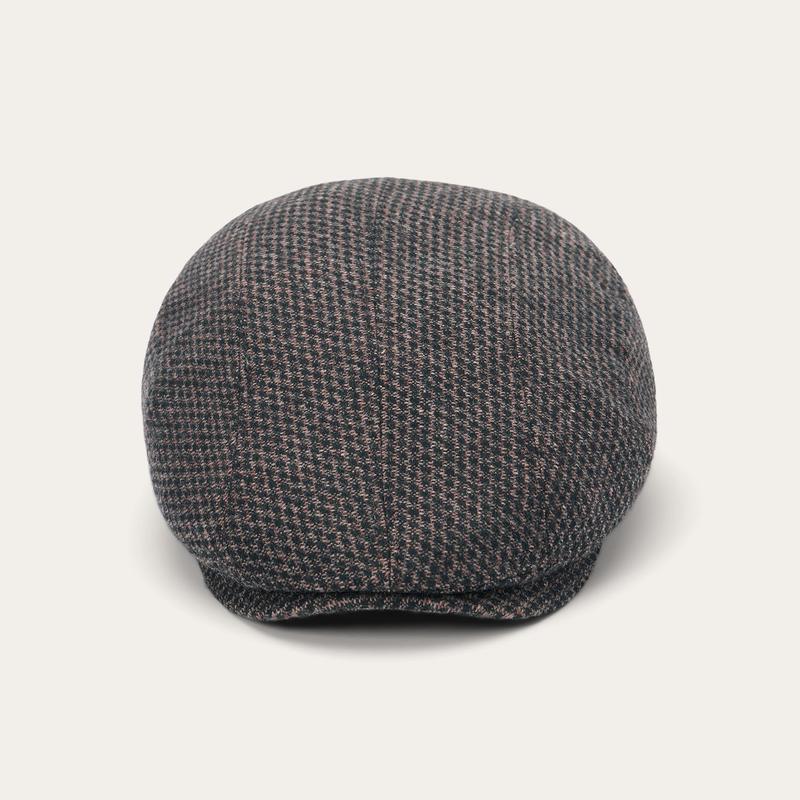 Wool Ivy Cap