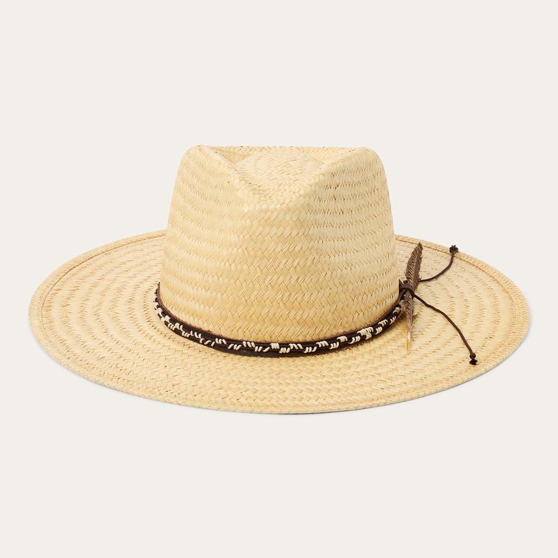 Grand Loop Outdoor Straw Hat