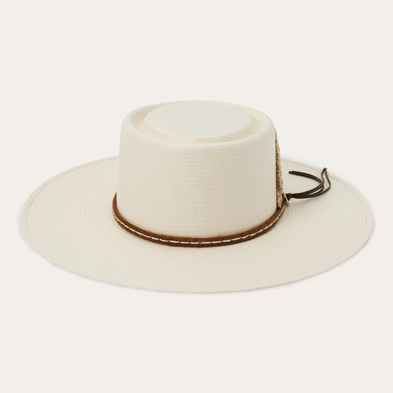 Oasis Straw Hat