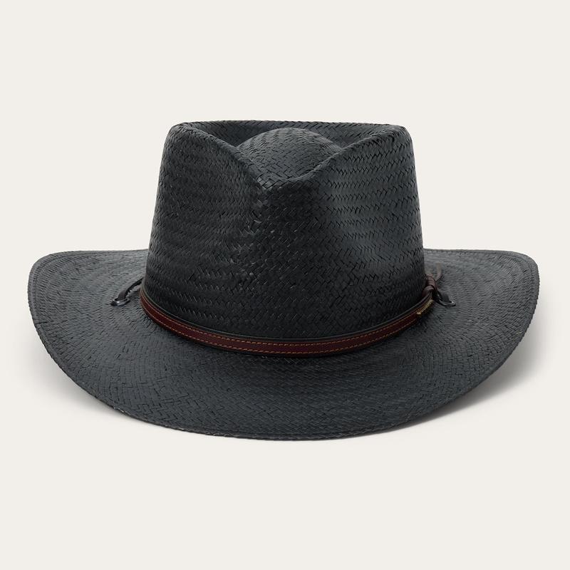 Belgrade Straw Outdoor Hat