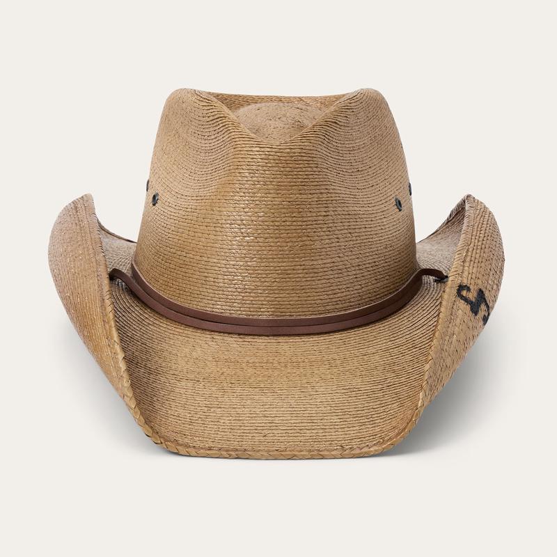 Contoy Straw Outdoor Hat