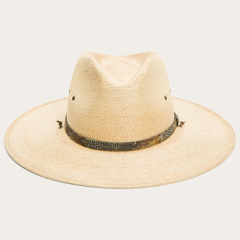Cumberland Straw Hat