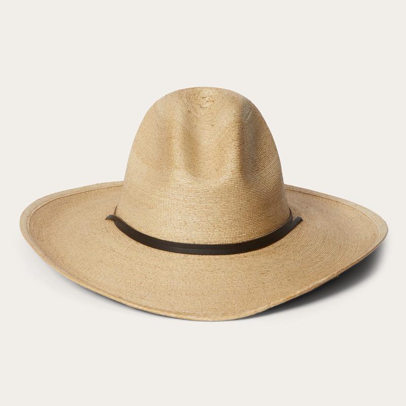 Bryce Straw Hat