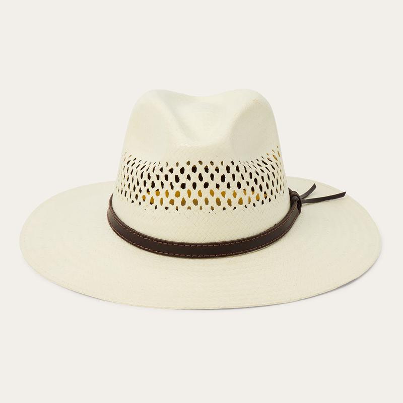 Digger Straw Outdoor Hat