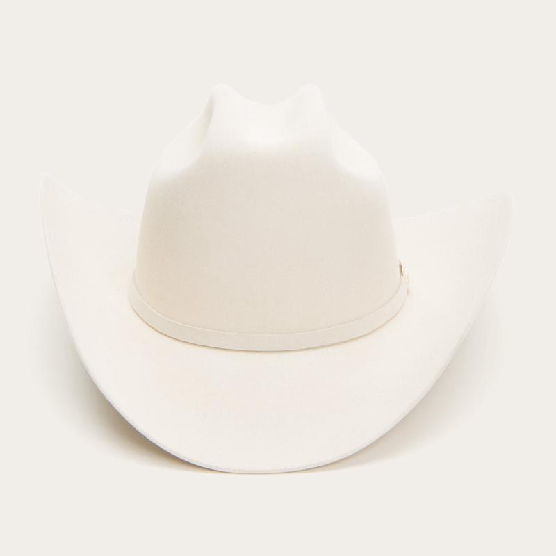 El Amo 500X Premier Cowboy Hat