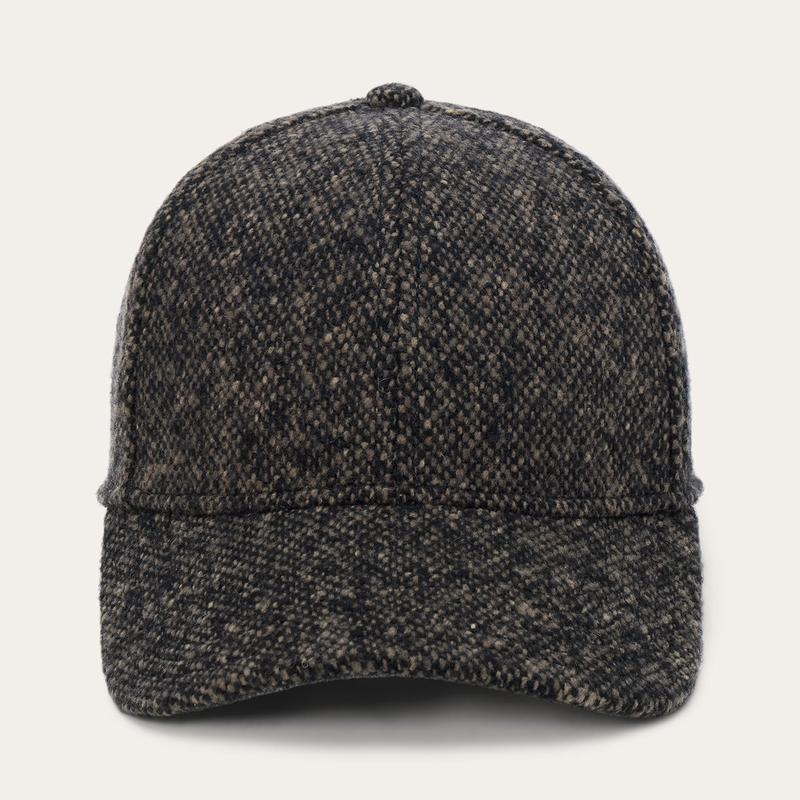 Donegal Wool Baseball Cap