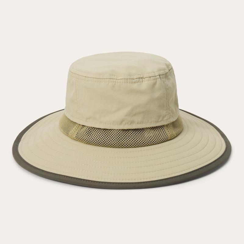 Traveller Outdoor Hat