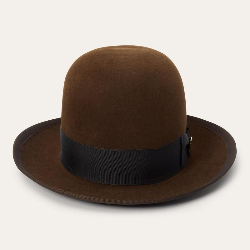 Stetsonian 160th Edition