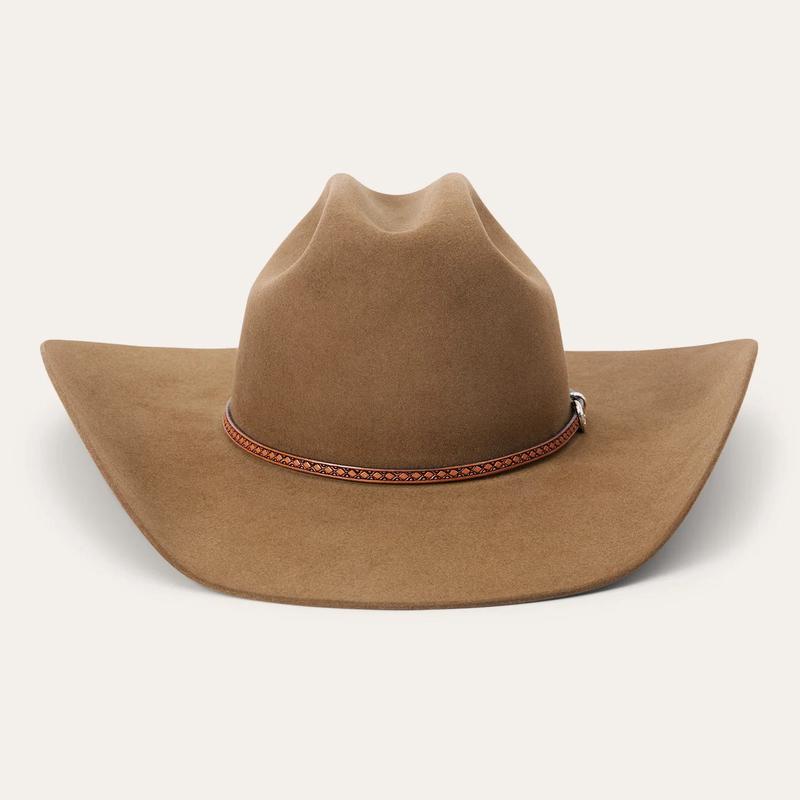 Griffin 10X Premier Cowboy Hat