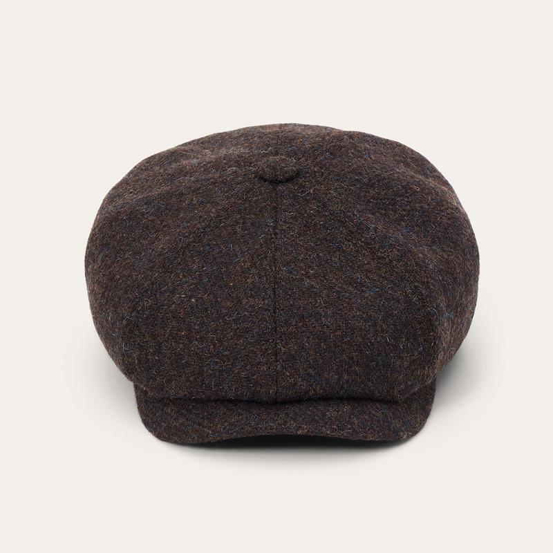 Harris Tweed Hatteras 160th Edition
