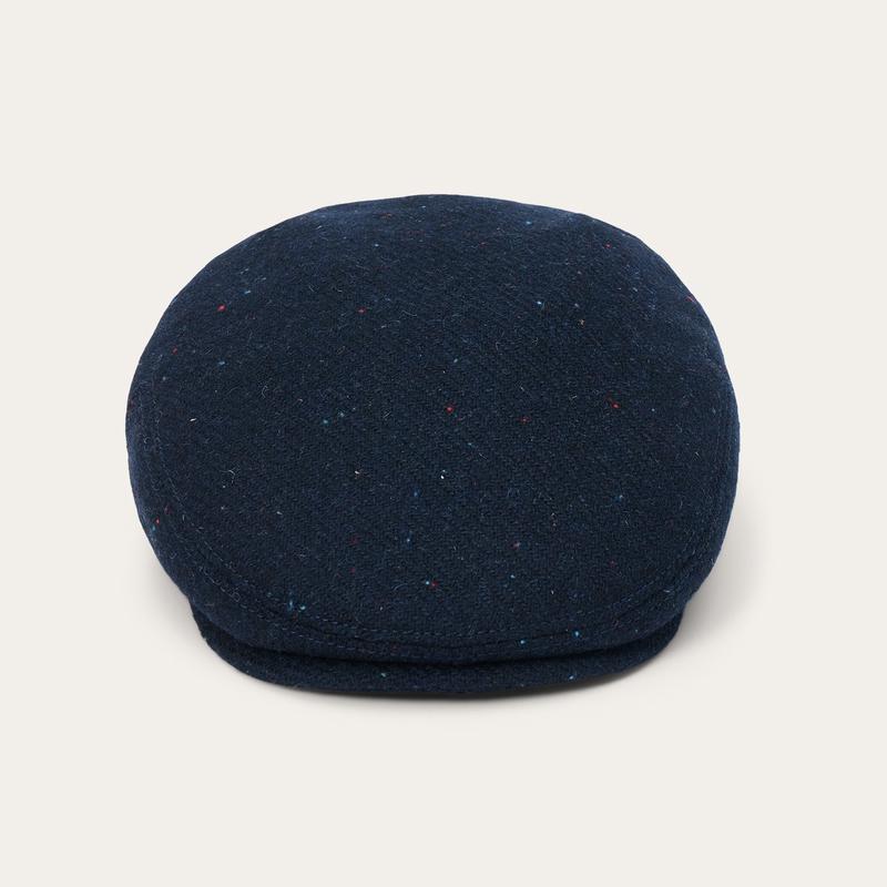 Harris Tweed Kent Ivy Cap 160th Edition