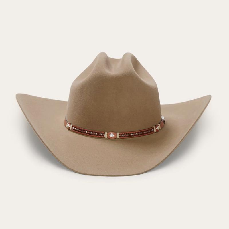 Monterey 6X Cowboy Hat