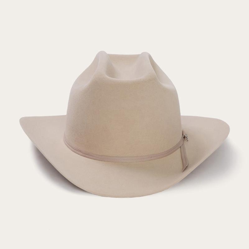 Range 6X Cowboy Hat