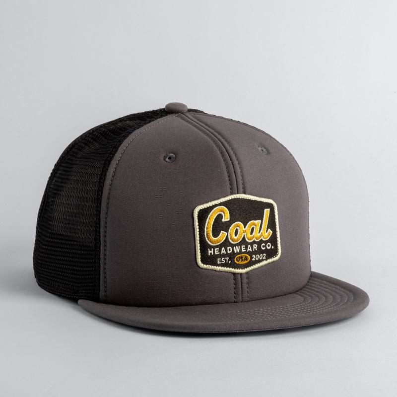 The Hauler  Classic Trucker Cap