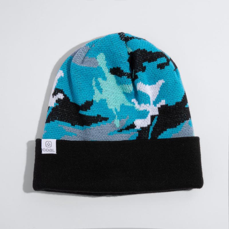 The Fjord Nordic Beanie