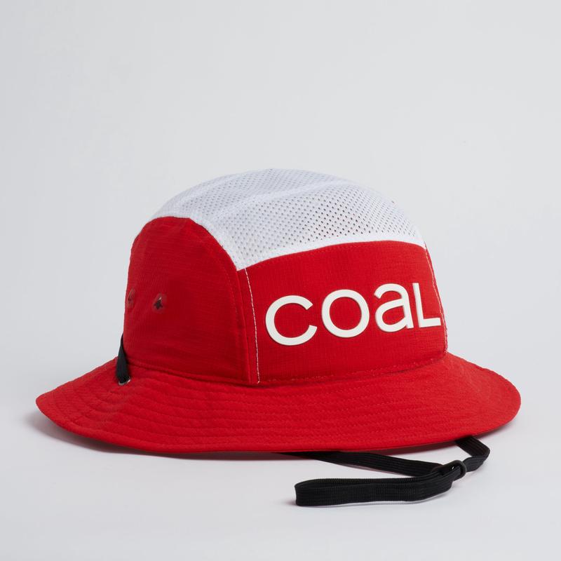 The Jetty Lightweight Bucket Hat